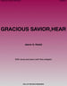 Gracious Savior, Heald